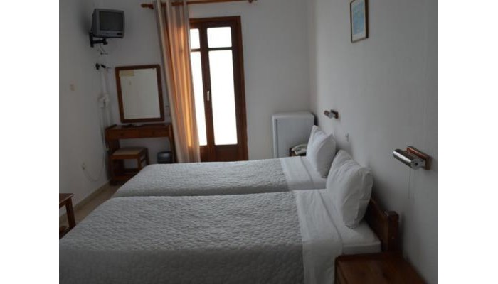 Hotel Artemis poza 3