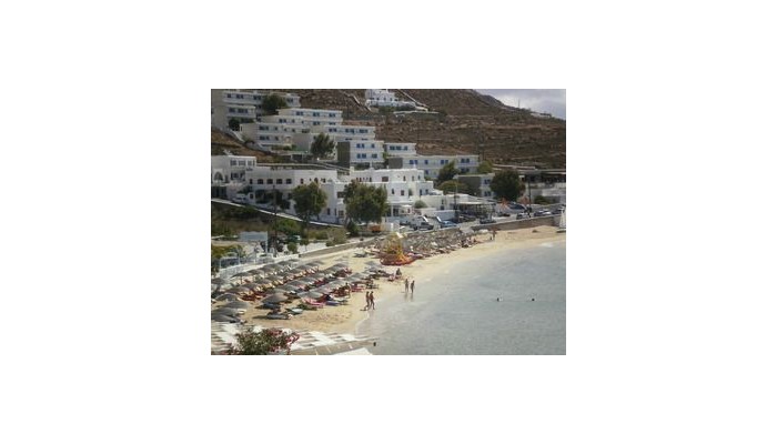 Hotel Artemis poza 7