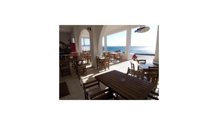 Hotel Artemis poza 4