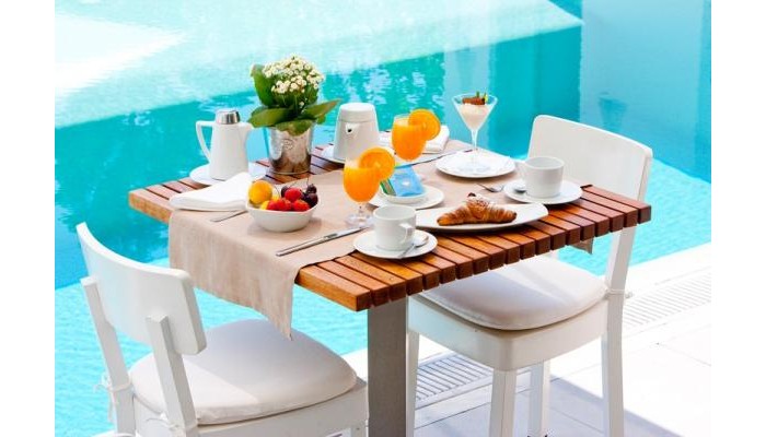 Hotel Grace Mykonos poza 4