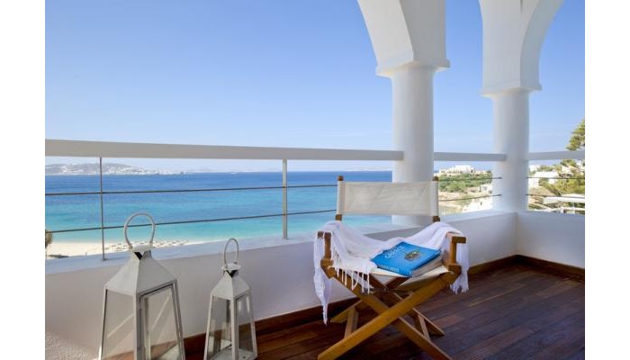 Hotel Grace Mykonos poza 5