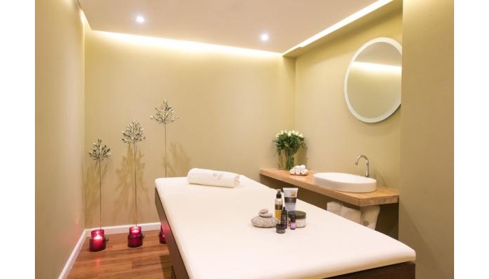 Hotel Grace Mykonos poza 0