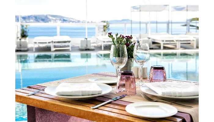 Hotel Grace Mykonos poza 7