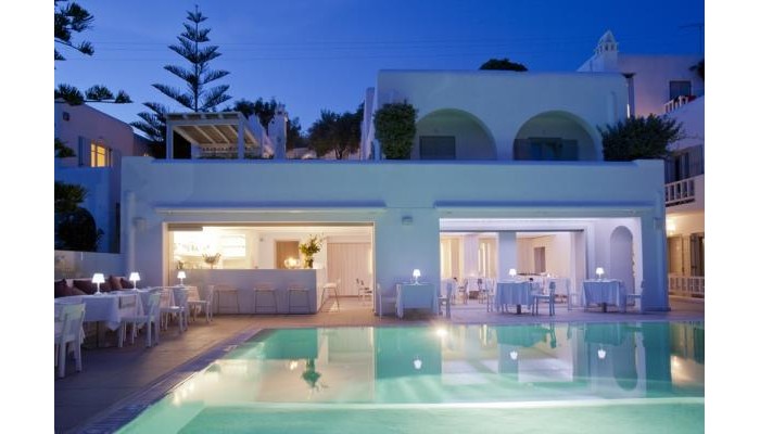 Hotel Grace Mykonos poza 6