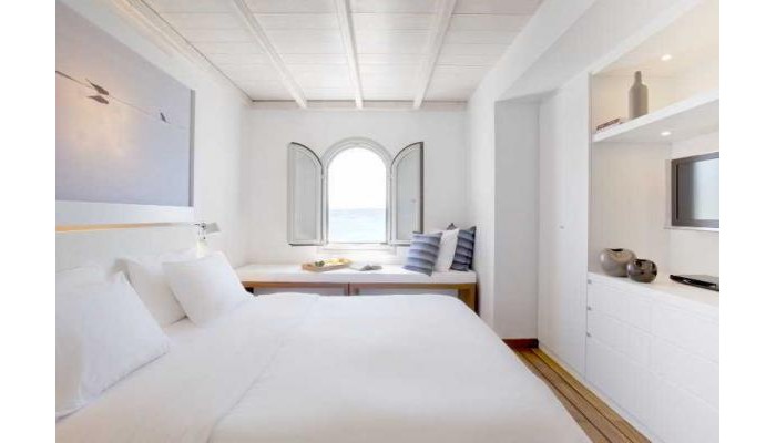 Hotel Grace Mykonos poza 2