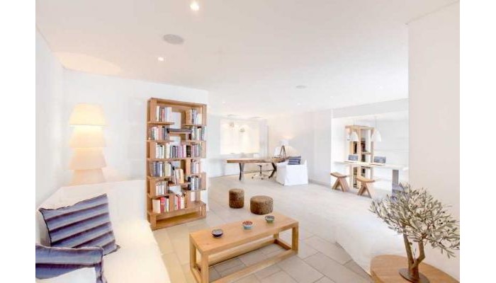 Hotel Grace Mykonos poza 1