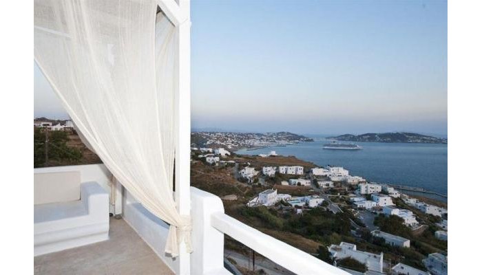 Hotel La Maison Blanche poza 1