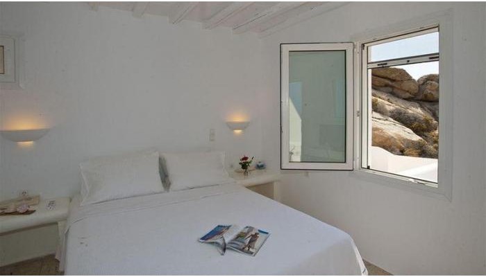 Hotel La Maison Blanche poza 2