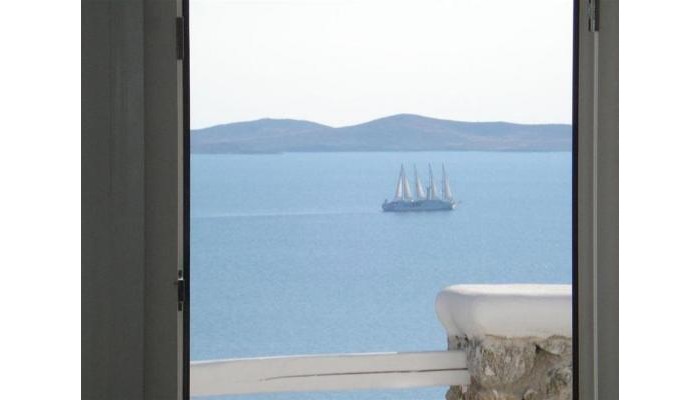 Hotel La Maison Blanche poza 3