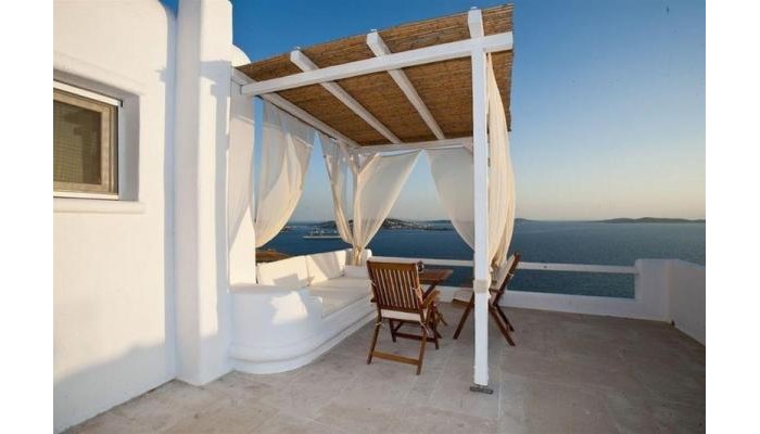 Hotel La Maison Blanche poza 4