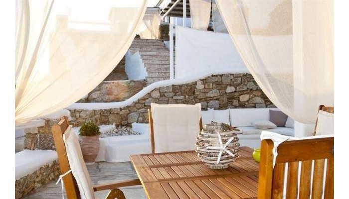 Hotel La Maison Blanche poza 5