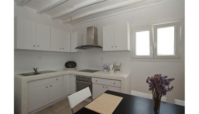 Hotel La Maison Blanche poza 8