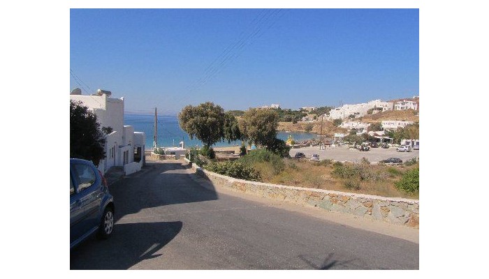 Hotel Mina Beach poza 2