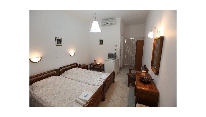 Hotel Mina Beach poza 1