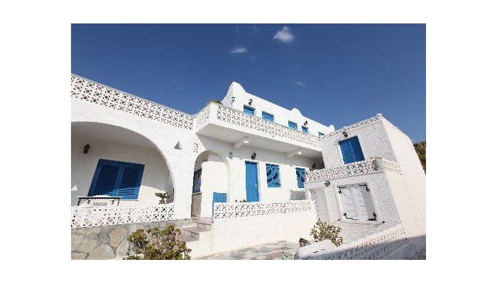 Hotel Mina Beach poza 0