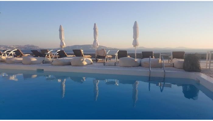 Hotel Mykonian Mare poza 6