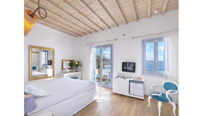 Hotel Mykonian Mare poza 7