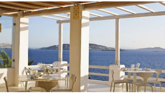 Hotel Mykonian Mare poza 4