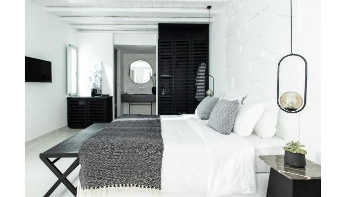 Hotel Nimbus Mykonos poza 9