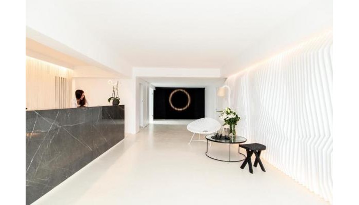 Hotel Nimbus Mykonos poza 2