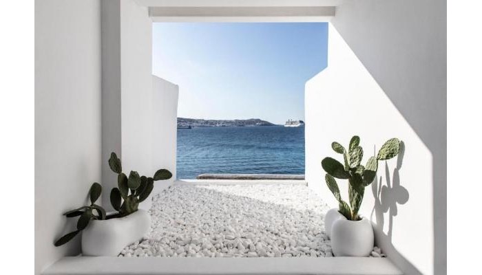 Hotel Nimbus Mykonos poza 22