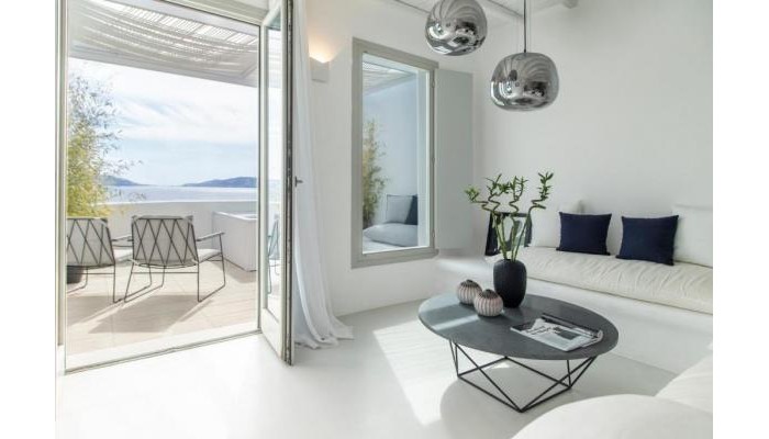 Hotel Nimbus Mykonos poza 7