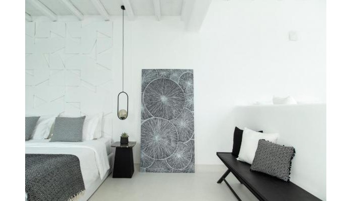 Hotel Nimbus Mykonos poza 13