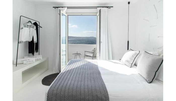Hotel Nimbus Mykonos poza 6