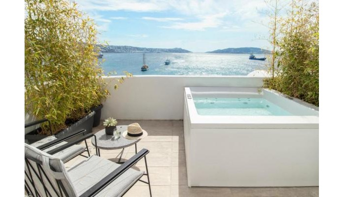 Hotel Nimbus Mykonos poza 14