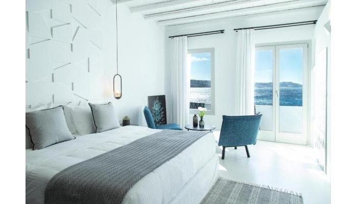 Hotel Nimbus Mykonos poza 5