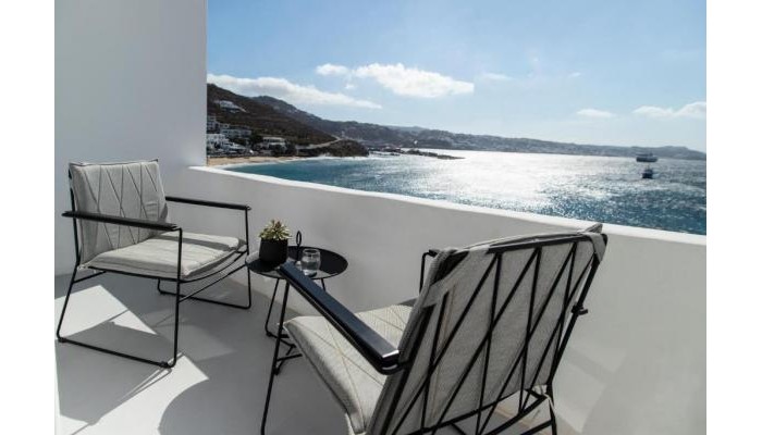 Hotel Nimbus Mykonos poza 16