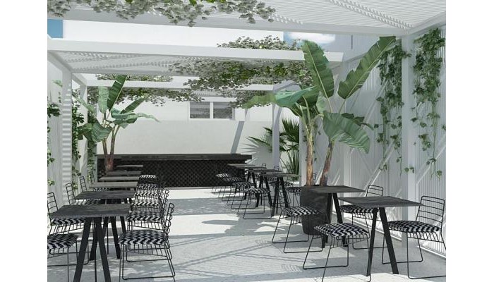 Hotel Nimbus Mykonos poza 19