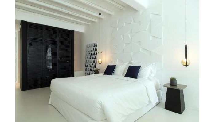 Hotel Nimbus Mykonos poza 11