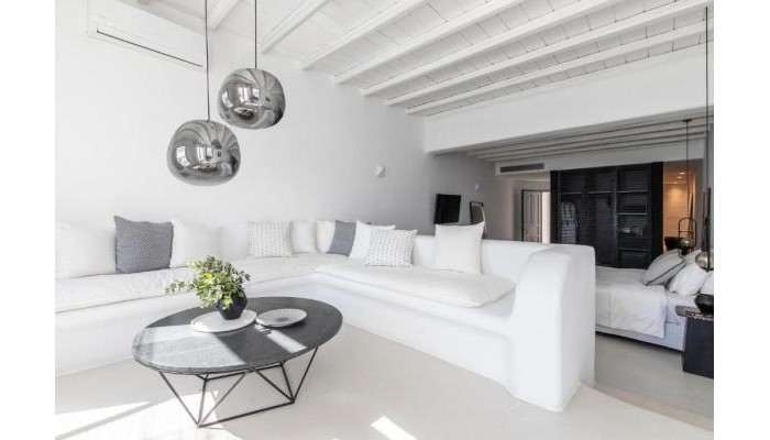 Hotel Nimbus Mykonos poza 8