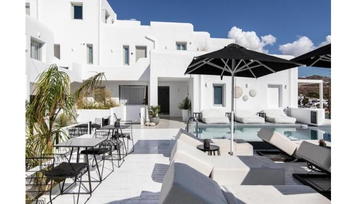 Hotel Nimbus Mykonos poza 20