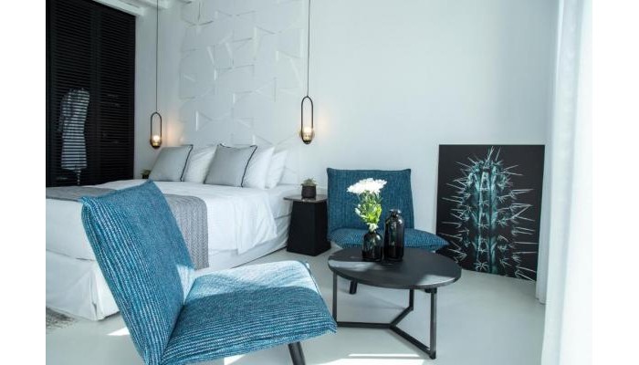 Hotel Nimbus Mykonos poza 12