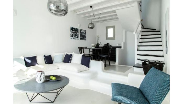 Hotel Nimbus Mykonos poza 10