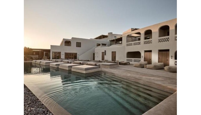 Hotel Omeon Mykonos poza 0