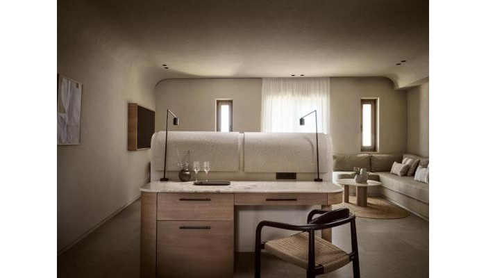 Hotel Omeon Mykonos poza 4