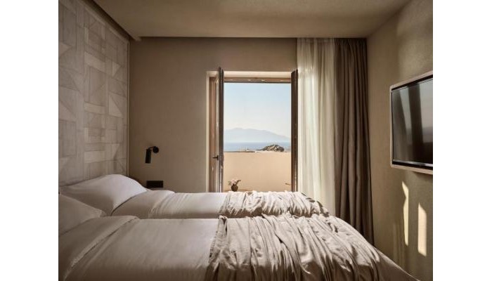Hotel Omeon Mykonos poza 9