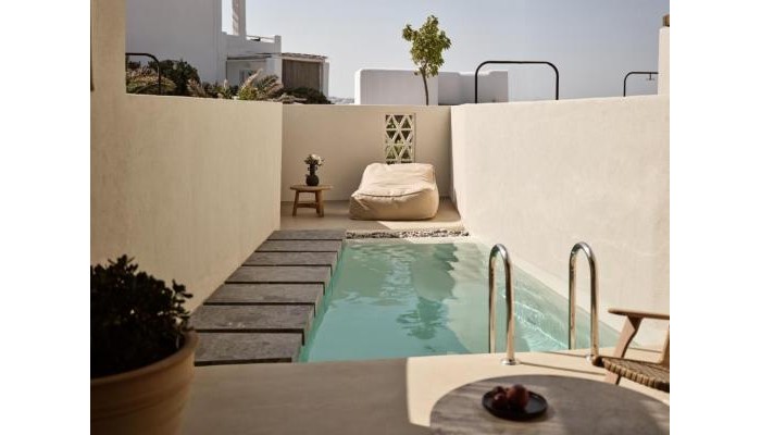 Hotel Omeon Mykonos poza 20