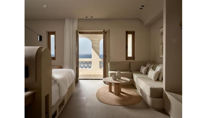 Hotel Omeon Mykonos poza 2