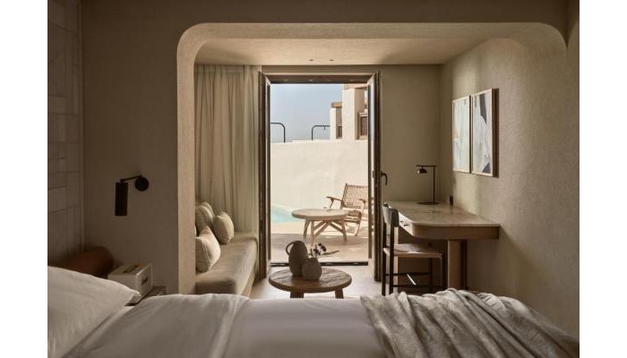 Hotel Omeon Mykonos poza 11