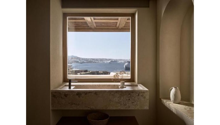 Hotel Omeon Mykonos poza 16
