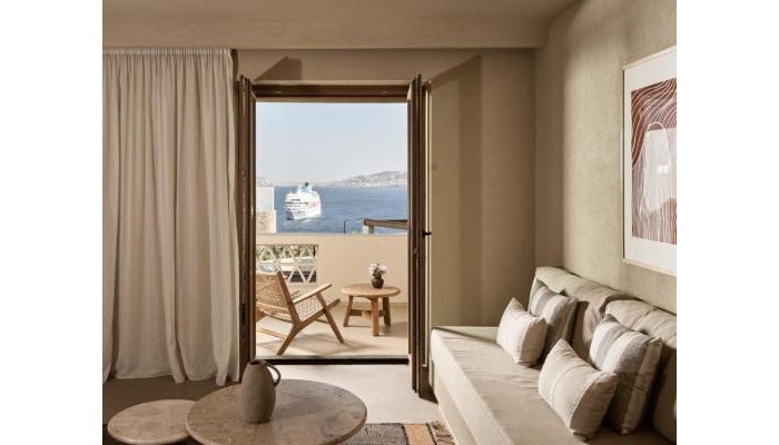 Hotel Omeon Mykonos poza 10