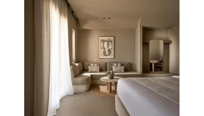 Hotel Omeon Mykonos poza 3