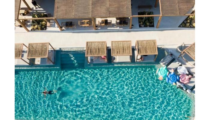 Hotel Rocabella Mykonos poza 4