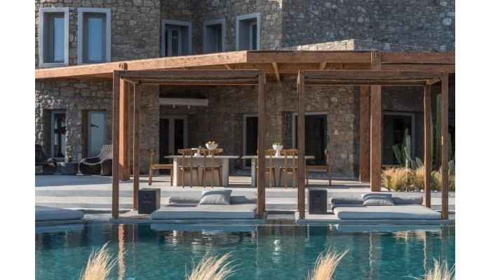 Hotel Rocabella Mykonos poza 8