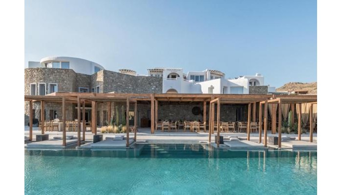 Hotel Rocabella Mykonos poza 0