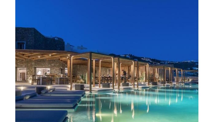 Hotel Rocabella Mykonos poza 6